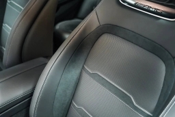 Mercedes-Benz AMG GT AMG GT 43 4-Door Coupe 2026