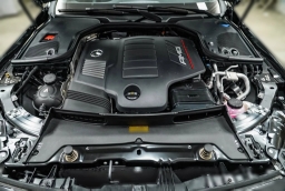 Mercedes-Benz AMG GT AMG GT 43 4-Door Coupe 2026