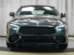 Mercedes-Benz AMG GT AMG GT 43 4-Door Coupe 2026