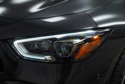 Mercedes-Benz AMG GT AMG GT 43 4-Door Coupe 2026