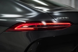 Mercedes-Benz AMG GT AMG GT 43 4-Door Coupe 2026