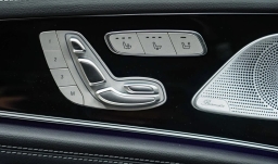 Mercedes-Benz AMG GT AMG GT 43 4-Door Coupe 2026