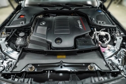 Mercedes-Benz AMG GT AMG GT 43 4-Door Coupe 2026