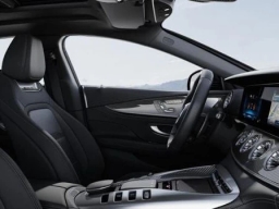 Mercedes-Benz AMG GT AMG GT 43 4-Door Coupe 2026