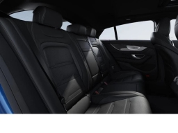 Mercedes-Benz AMG GT AMG GT 43 4-Door Coupe 2026