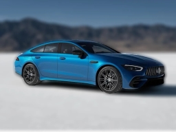 Mercedes-Benz AMG GT AMG GT 43 4-Door Coupe 2026