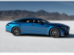 Mercedes-Benz AMG GT AMG GT 43 4-Door Coupe 2026