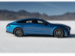 Mercedes-Benz AMG GT AMG GT 43 4-Door Coupe 2026