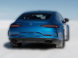 Mercedes-Benz AMG GT AMG GT 43 4-Door Coupe 2026