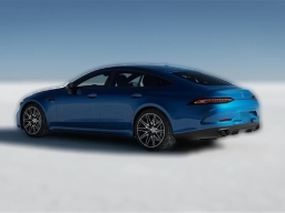 Mercedes-Benz AMG GT AMG GT 43 4-Door Coupe 2026