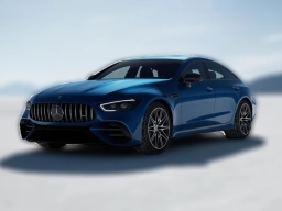 Mercedes-Benz AMG GT AMG GT 43 4-Door Coupe 2026