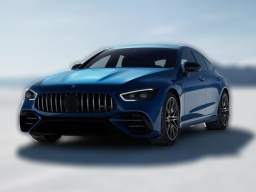Mercedes-Benz AMG GT AMG GT 43 4-Door Coupe 2026