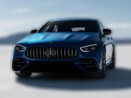 Mercedes-Benz AMG GT AMG GT 43 4-Door Coupe 2026