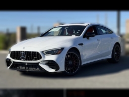 Mercedes-Benz AMG GT AMG GT 43 4-Door Coupe 2026