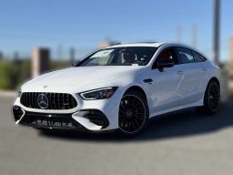 Mercedes-Benz AMG GT AMG GT 43 4-Door Coupe 2026