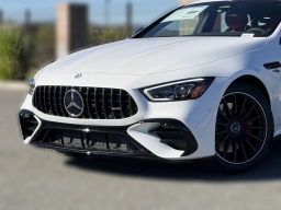 Mercedes-Benz AMG GT AMG GT 43 4-Door Coupe 2026