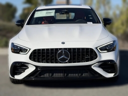 Mercedes-Benz AMG GT AMG GT 43 4-Door Coupe 2026