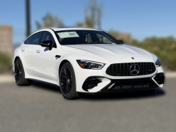 Mercedes-Benz AMG GT AMG GT 43 4-Door Coupe 2026
