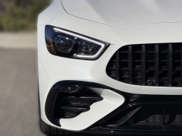 Mercedes-Benz AMG GT AMG GT 43 4-Door Coupe 2026