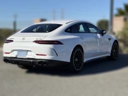 Mercedes-Benz AMG GT AMG GT 43 4-Door Coupe 2026