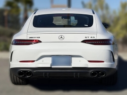 Mercedes-Benz AMG GT AMG GT 43 4-Door Coupe 2026