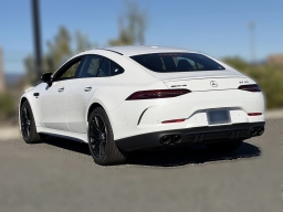 Mercedes-Benz AMG GT AMG GT 43 4-Door Coupe 2026