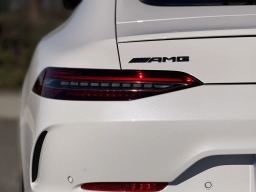 Mercedes-Benz AMG GT AMG GT 43 4-Door Coupe 2026