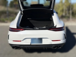 Mercedes-Benz AMG GT AMG GT 43 4-Door Coupe 2026