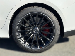 Mercedes-Benz AMG GT AMG GT 43 4-Door Coupe 2026