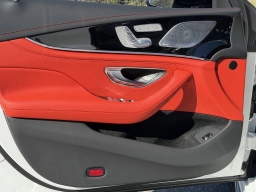 Mercedes-Benz AMG GT AMG GT 43 4-Door Coupe 2026