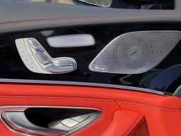 Mercedes-Benz AMG GT AMG GT 43 4-Door Coupe 2026