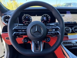 Mercedes-Benz AMG GT AMG GT 43 4-Door Coupe 2026