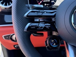 Mercedes-Benz AMG GT AMG GT 43 4-Door Coupe 2026