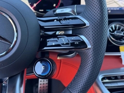 Mercedes-Benz AMG GT AMG GT 43 4-Door Coupe 2026