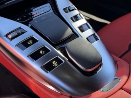 Mercedes-Benz AMG GT AMG GT 43 4-Door Coupe 2026