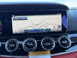 Mercedes-Benz AMG GT AMG GT 43 4-Door Coupe 2026