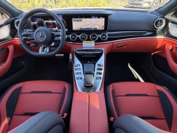 Mercedes-Benz AMG GT AMG GT 43 4-Door Coupe 2026