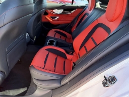 Mercedes-Benz AMG GT AMG GT 43 4-Door Coupe 2026