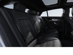 Mercedes-Benz AMG GT AMG GT 43 4-Door Coupe 2026