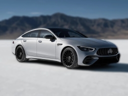 Mercedes-Benz AMG GT AMG GT 43 4-Door Coupe 2026