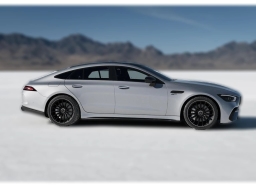 Mercedes-Benz AMG GT AMG GT 43 4-Door Coupe 2026