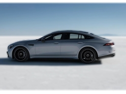 Mercedes-Benz AMG GT AMG GT 43 4-Door Coupe 2026