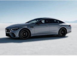 Mercedes-Benz AMG GT AMG GT 43 4-Door Coupe 2026
