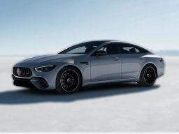 Mercedes-Benz AMG GT AMG GT 43 4-Door Coupe 2026