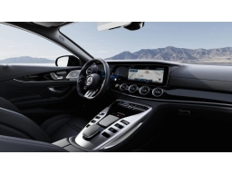 Mercedes-Benz AMG GT AMG GT 43 4-Door Coupe 2026