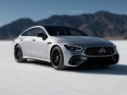 Mercedes-Benz AMG GT AMG GT 43 4-Door Coupe 2026