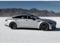 Mercedes-Benz AMG GT AMG GT 43 4-Door Coupe 2026