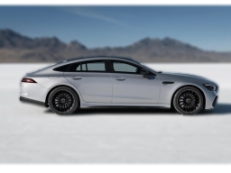 Mercedes-Benz AMG GT AMG GT 43 4-Door Coupe 2026