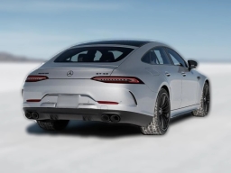 Mercedes-Benz AMG GT AMG GT 43 4-Door Coupe 2026