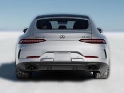 Mercedes-Benz AMG GT AMG GT 43 4-Door Coupe 2026